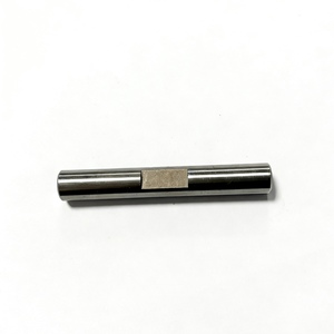 Services de Traitement de Composants Métalliques en Acier Inoxydable et Alliage d'Aluminium par Usinage CNC et <span class=keywords><strong>Découpe</strong></span> Laser, Personnalisés et en Gros (OEM) - Product Image 1