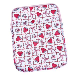 Housse de protection pour livre, ordinateur portable, lecteur de livres électroniques, en néoprène, avec impression personnalisée par sublimation, pour Bible, étui pour ordinateur portable - Product Image 3