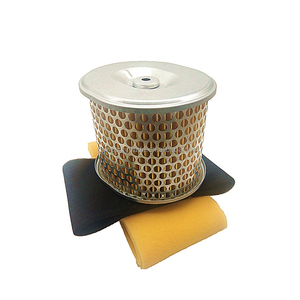 لهوندا جزازة العشب فلتر عنصر جودة عالية آلة أجزاء يحل محل 17210-ze3010 حزمة مخصصة - Product Image 1