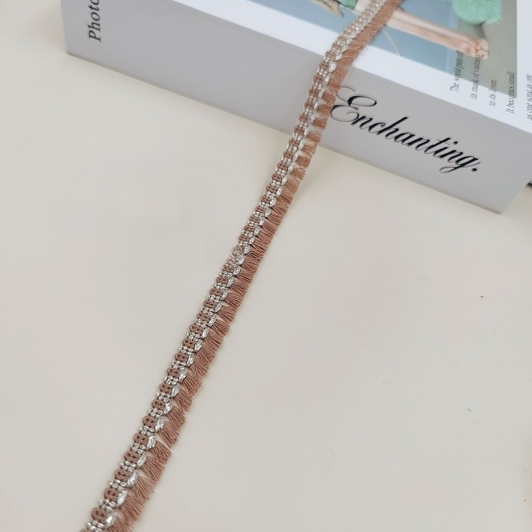 12 cm-100 yards par gâteau 2-kaki
