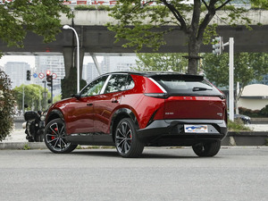 Nuova Auto Elettrica Mazda Ez60 EV SUV 2026 Full Optional per Pendolarismo Quotidiano e Viaggi - Product Image 5
