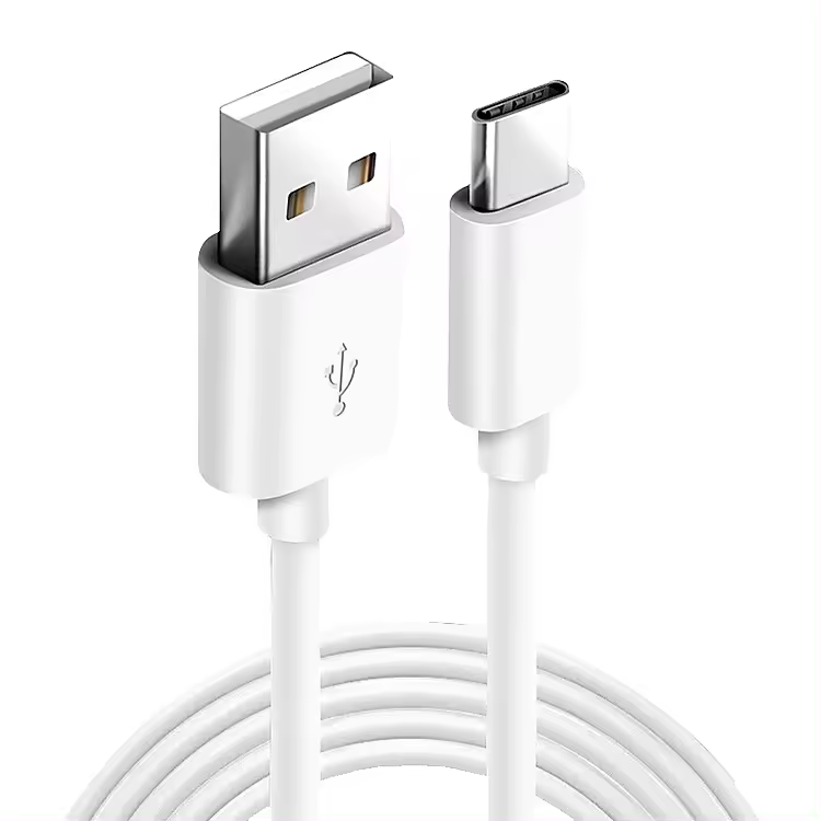 1M Nylon Braided USB Cable 2