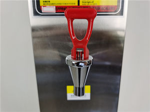 Caldera de Agua Caliente Comercial, Máquina de Vapor para Calentar Agua - Product Image 6