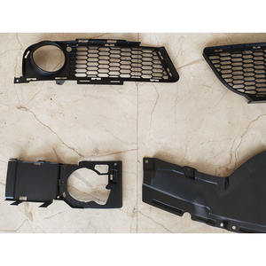 Pare-chocs de voiture pour <span class=keywords><strong>Bmw</strong></span> E90 Kit de pare-chocs avant Pp Material 2005-2012 Kit de carrosserie pour <span class=keywords><strong>Bmw</strong></span> E90 - Product Image 5