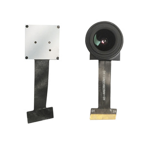 HD 3MP SC3336 Wide Angle Large Aperture Low Illumination Visual Doorphone Phone <b>Fpc</b> Camera Module - Product Image 2
