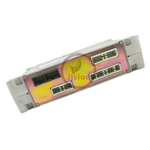ตัวควบคุมอะไหล่รถขุดสำหรับ PC220-6 7834-21-4002 - Product Image 1