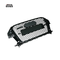 Fournisseur direct d'usine Grille avant RSq3 pour Audi Q3 2013-2015 Grille Audi Q3