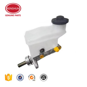 Renshun 47201-02400 47201-52041 43334 40013 Cilindro Maestro de freno de refuerzo para <span class=keywords><strong>Toyota</strong></span> <span class=keywords><strong>Yaris</strong></span> Pruis Auris VIOS COROLLA <span class=keywords><strong>Sport</strong></span> - Product Image 1
