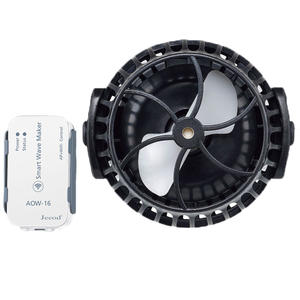 Smart ALW <span class=keywords><strong>AOW</strong></span> Wave Maker para acuarios, controlador WiFi, bomba de agua sumergible, bombas sumergibles, accesorios de pecera de plástico - Product Image 1