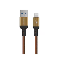 Kabel Micro USB Pengisian Cepat Kabel Data Ponsel Pengisian Cepat USB-C