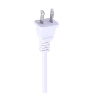 <b>Electrical</b> <b>Heating</b> <b>Pad</b> Controller Power Cable 220v PVC Jacket Low Voltage Home Appliance Use - Product Image 2