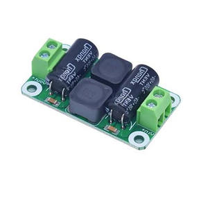 Placa <span class=keywords><strong>de</strong></span> <span class=keywords><strong>filtro</strong></span> <span class=keywords><strong>de</strong></span> <span class=keywords><strong>potencia</strong></span> CC automotriz <span class=keywords><strong>de</strong></span> 0-50V, amplificador <span class=keywords><strong>de</strong></span> <span class=keywords><strong>potencia</strong></span> <span class=keywords><strong>de</strong></span> Clase D, placa <span class=keywords><strong>de</strong></span> supresió<span class=keywords><strong>n</strong></span> <span class=keywords><strong>de</strong></span> interferencias, supresió<span class=keywords><strong>n</strong></span> EMI <span class=keywords><strong>de</strong></span> <span class=keywords><strong>potencia</strong></span> - Product Image 6
