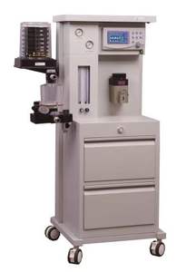 Hochpräzise Anästhesie maschinen werden in medizinischen Notfall geräten und Anästhesie maschinen auf der Intensivstation von Kranken häusern verwendet - Product Image 6