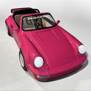 Go Kart Eléctrico de Competición Nivel 964 Retro Drift - Estable a Alta Velocidad, Fácil de Conducir, Uso en Exteriores - Product Image 5