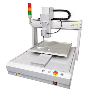 Testeur de courbe de course de charge 3 axes | Analyseur de force et de déplacement multidirectionnel | <span class=keywords><strong>Test</strong></span> synchrone d'axe XYZ - Product Image 5