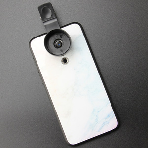 Philais Telescope Mobile Phone Clip Adapter Bracket For Photography With Multi Size Compatibility - Product Image 3