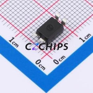Optoacoplador de Salida de Transistor AT851-CuH-S SMD-4P Original Totalmente Nuevo - Product Image 2