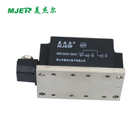Module de diode redresseuse MJER MDK300A1600V 300A 1600V, module d'alimentation à montage par vis pour machine à souder MDK400A1600V