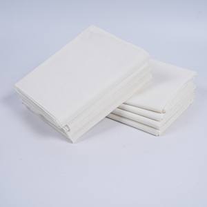 Фабричная цена, простой Airjetloom 80% полиэстер 20% хлопок 45*45 110x76 поплин TC Ткань Grey - Product Image 3