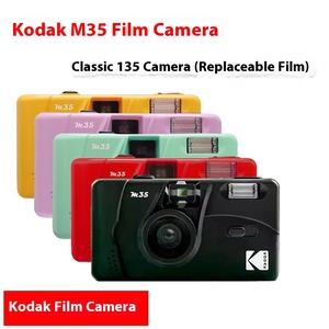 Embalaje personalizable para cámaras desechables <span class=keywords><strong>Kodak</strong></span> de calidad HD sin enfoque - Product Image 2