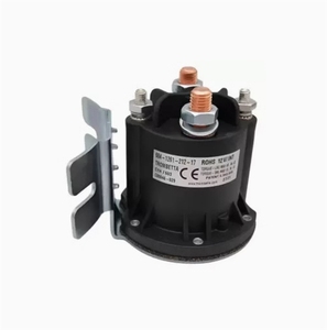 Contactor Original Americano TROMBETTA 812-1211-211 ROHS 12V/INT - Product Image 3