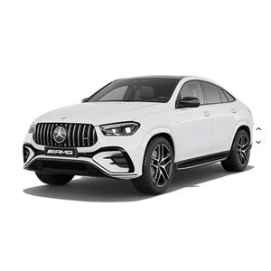 Mercedes-Benz <span class=keywords><strong>GLE</strong></span> <span class=keywords><strong>53</strong></span> <span class=keywords><strong>4MATIC</strong></span>+ SUV USADO - Product Image 6