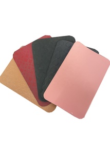 Láminas de Caucho Neolite de Alta Calidad para Suelas de Zapatos - Product Image 2