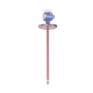 Capteur de niveau vibrant Liquiphant FTL51 FTL51B FTL51C FTL51H – Détecteur de niveau à fourche vibrante - Product Image 1