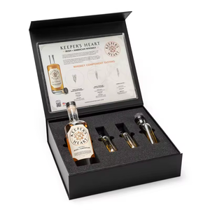 Caja de botella de vino con imán de cartón de lujo reciclada única personalizada, caja de botella de vino, embalaje de vino, caja de viales - Product Image 1