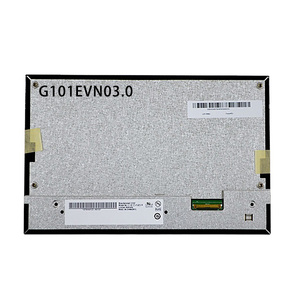 G101EVN03.0 จอแสดงผล LCD ระดับมืออาชีพ ขนาด 10.1 นิ้ว 1280*800 แผงจอ LCD แบบ WLED - Product Image 2