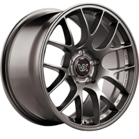 Rines Forjados Estilo VeroX ARC-8 de 17-18 Pulgadas 5x120 5x114.3 para BMW M3 E92 F80 M4 F82 Toyota Supra WRX STI BBSs HR-E Volk Rays