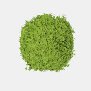 ชามัทฉะสูตรตรงของแท้จากญี่ปุ่นรสชาติ1st เก็บเกี่ยว - Product Image 1