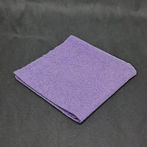 Toalla de Perlas Conteler de Alta Calidad al por Mayor para Uso en la Cocina, Limpieza de Diversos Artículos, Toalla de 40*40 para Uso en el Baño y en el Hogar - Product Image 3