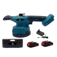 Haute efficacité portable 21v pose de carreaux de céramique vibrant Tling outils ventouse OEM