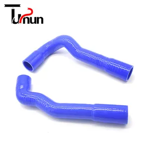 Tản Nhiệt Silicone Hose Kit Sửa đổi tay áo cho BMW E36 325/m3