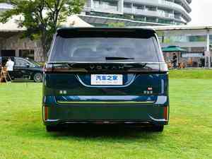 <span class=keywords><strong>2026</strong></span>年 Voyah Dreamer 四轮驱动650公里长续航纯电动汽车中国制造 - Product Image 3