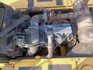 Machine à creuser d'occasion Offres Spéciales Japon KOMATSU PC300 pelle sur chenilles - Product Image 6