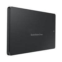 Untuk Server Pusat Data MZQL27T6HBLA-00A07 PM9A3 7.6TB NVMe U.2 7mm SED SSD