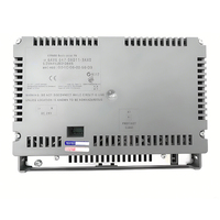 Controlador PLC 6AV6647-0AD11-3AX0 6AV6 647-0AD11-3AX0 Nuevo Inventario Original Pantalla Táctil Ofrece Garantía de Un Año