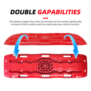 10t Ánh sáng 4x4 off road xe kéo phục hồi theo dõi kéo bảng phục hồi - Product Image 5