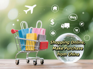 Excelente Sistema de Compras en Línea 24 Horas, Sitios Web de Dropshipping en Venta, Empresa de Compras en China 1688 Taobao, Dropshipping de Productos Electrónicos - Product Image 2