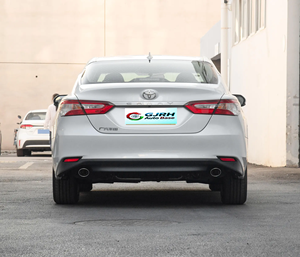 Voitures Toyota Camry d'<span class=keywords><strong>occasion</strong></span> 2021 Luxe 4 portes 5 places Berline Prix abordable Essence Bon état Sans accident Conduite à gauche 2022 2023 2024 - Product Image 6