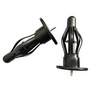 Enrouleur automatique de tubes de fil pour canettes, machine d'enroulement et de rembobinage, ajusteur de fil, support de canette, accessoires pour machines textiles