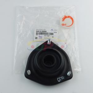 Sistema de Suspensión de Calidad Original, Aislante de Amortiguador 54610-25000 54610 25000 para Hyundai ELANTRA/AVANTE 5461025000 - Product Image 1