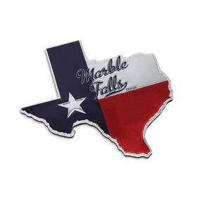 Aimants de réfrigérateur en métal souvenirs des États-Unis, personnalisables, Arizona, Floride, Californie, Nevada, Kentucky - Product Image 2