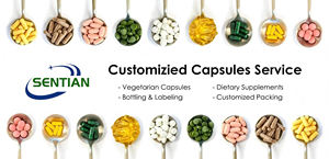 Manufacturer Supply Bulk Supplement Lysozyme Powder - Product Image 5