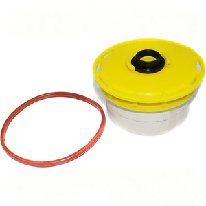 23390-51070 2339051070 Filtro de Combustible Diésel, Repuestos para Automóviles 23390-51020 23390-17540 para Toyota Land Cruiser 200 - Product Image 2