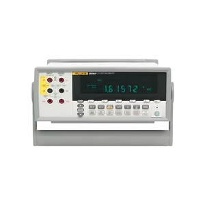 Multímetro Digital de 5.5 Dígitos con Doble Pantalla, Precisión de 0.015%, Resistencia de 4 Hilos, True RMS, Auto-Ranging, Rango de Corriente Máximo de 1000V CC 20mA-10A, Modelo 8808A - Product Image 1