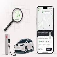 Desarrollo de Aplicaciones Móviles para Localizar Estaciones de Carga de Vehículos Eléctricos, Versión Internet, Disponible para Linux y MAC, ROYALCRAFT INTERNATIONAL