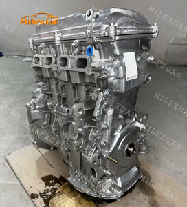 Milexuan Nouveau Moteur Complet 1AZ pour Ipsum <span class=keywords><strong>Avensis</strong></span> 2.0L <span class=keywords><strong>Diesel</strong></span> Haute Performance Garantie 365 Jours - Product Image 5